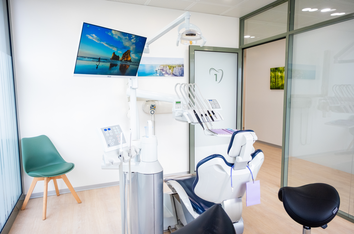 Espace enfants