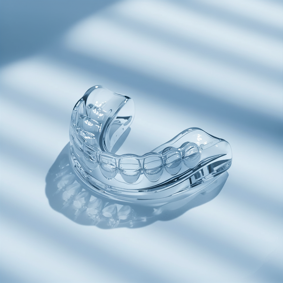 Sure Smile Aligners