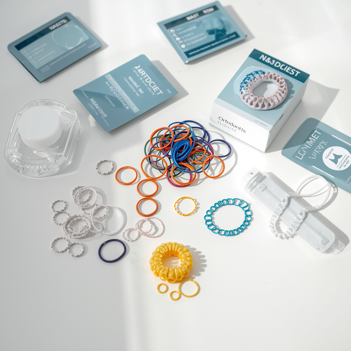 Orthodontie