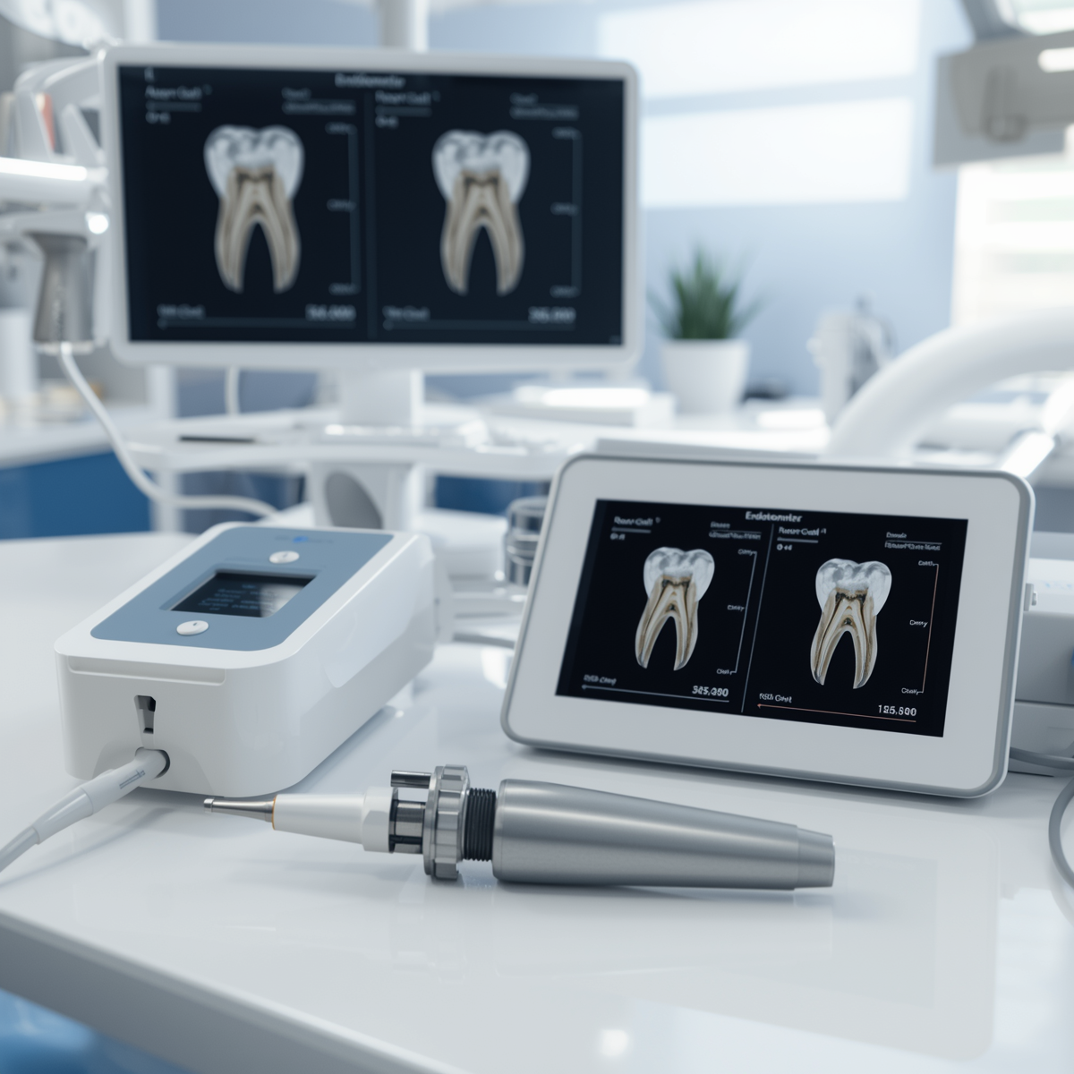 Endodontie